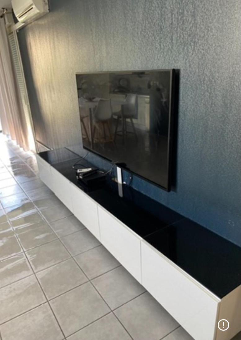 Superbe Appartement Avec Terrasse 툴루즈 외부 사진